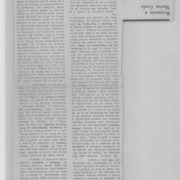 Respuesta a Martín Cerda
