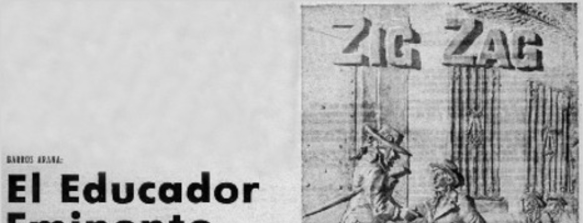 El educador eminente