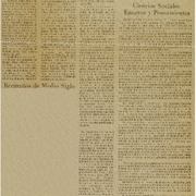 La Obra literaria de Armando Donoso