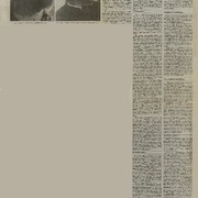 Antihistoria de un luchador.