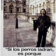 Si los perros ladran, es porque avanzamos, Sancho" [entrevista]