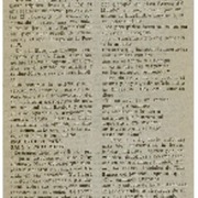 La Voz de Escilda Greve en libro "Tres mujeres"