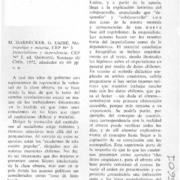 Monopolios y miseria