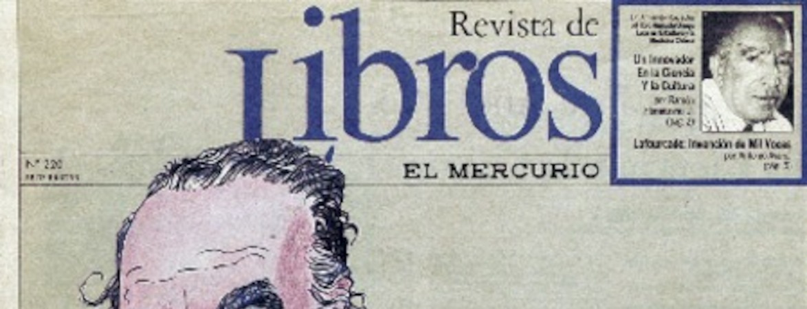 El escritor es un imaginativo de tiempo completo": [entrevista]