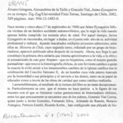 Jaime Eyzaguirre en su tiempo