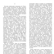 Despedida melancólica