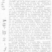 La FECH de Santiago Labarca
