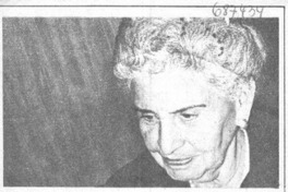 La Chilena del siglo.