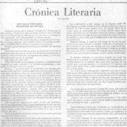 Don Diego Portales, personaje de novela
