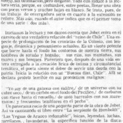 Hojeando libros