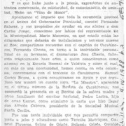 Experiencia en el zoo