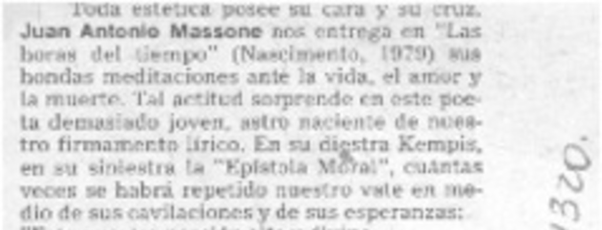 Poesía erótica y poesía mística