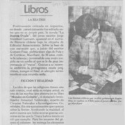 La Beatriz.