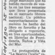 Best seller.