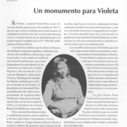 Las vidas de González Vera  [artículo] Alejandra Ochoa.