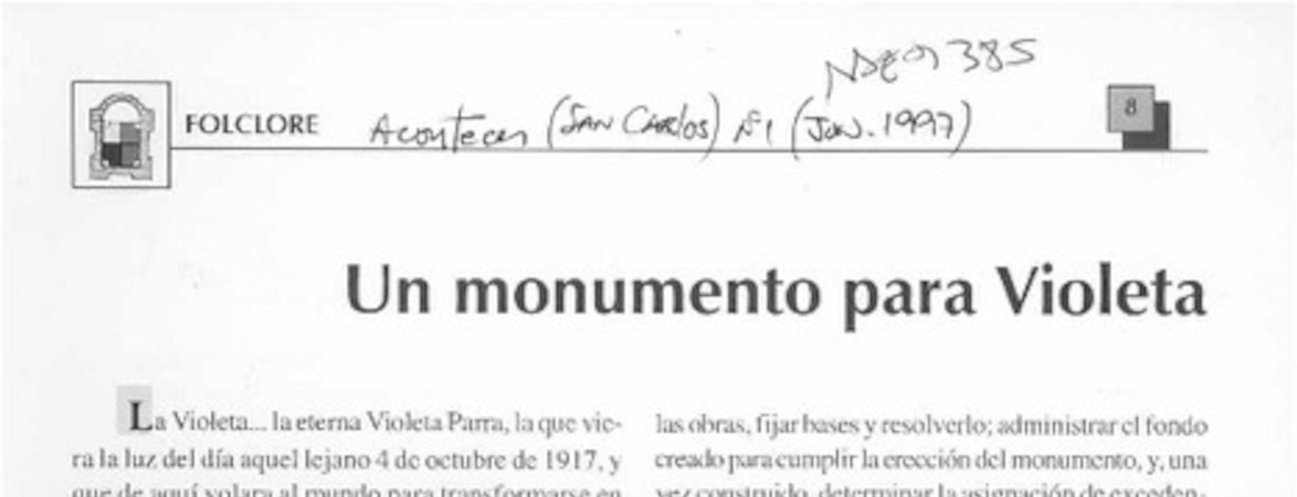 Las vidas de González Vera  [artículo] Alejandra Ochoa.