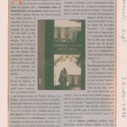 Poemas de amor y muerte