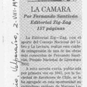 La Cámara