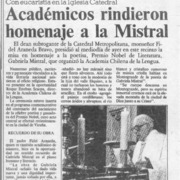 Griffero estrenará "Sebastopol" en octubre  [artículo].