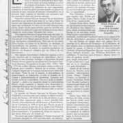 Francisco Antonio Encina, historiador o novelista?  [artículo] Zenón Jorquera Rojas.