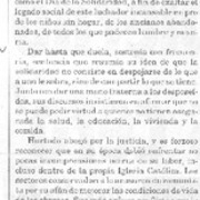 El Ejemplo de Alberto Hurtado