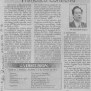 Francisco Contreras
