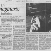 Un imaginario infinito