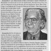 El Magistrado de las querellas  [artículo].