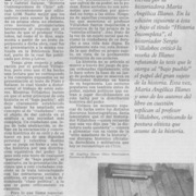 La transformación del historiador Sergio Villalobos