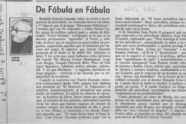Un señor de las letras  [artículo] María Teresa Cárdenas.