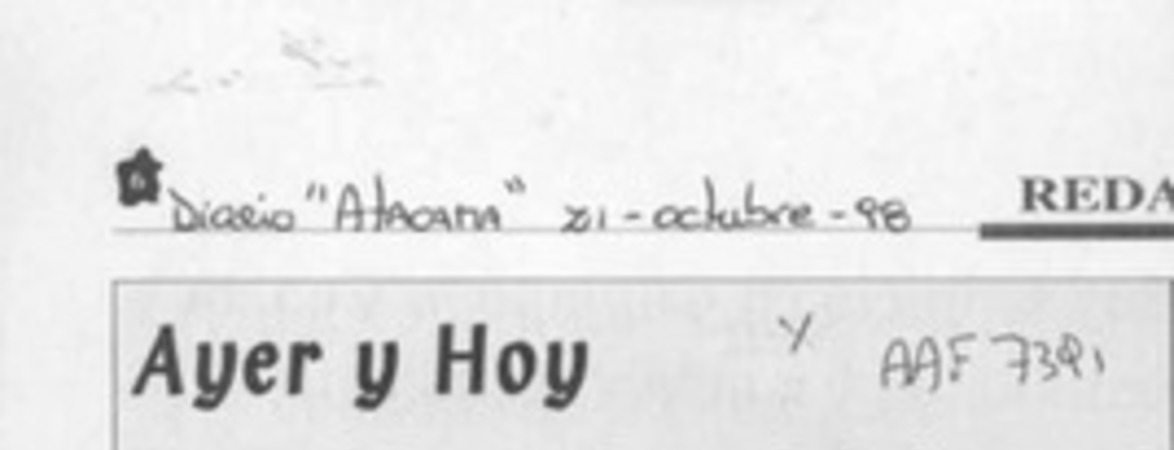 Romeo Murga, el vate de la juventud  [artículo].