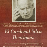 El Cardenal Silva Henríquez