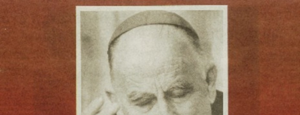 El Cardenal Silva Henríquez