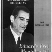 Eduardo Frei Montalva (I)