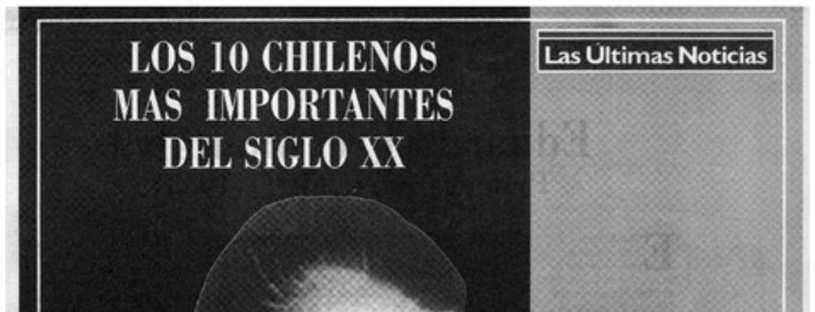 Eduardo Frei Montalva (I)