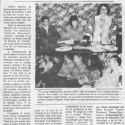 I. Aguirre rescata en su libro un pasado feliz  [artículo].