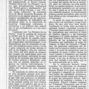 "La pérgola de las flores"  [artículo] Agustín Letelier.