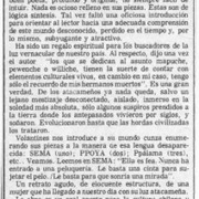 Pachamama nortina