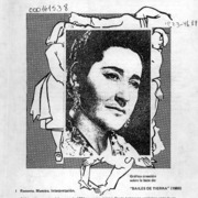 Margot Loyola en la investigación musical folklórica festiva de Chiloé  [artículo] Carlos Gómez Vera.