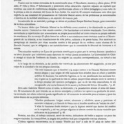 Gabriela Mistral, magisterio y niño  [artículo] Patricia Guerrero Baeza.