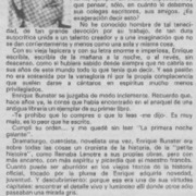 Enrique Bunster