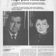 Algo para recordar