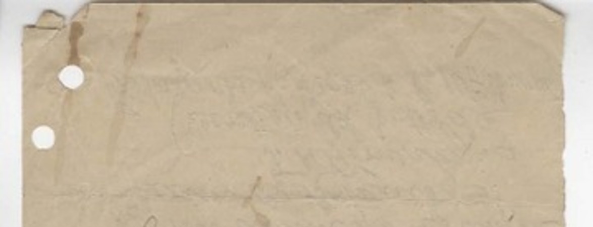 [Carta] 1920 ago. 27, Santiago, Chile [a] Alberto Labarca