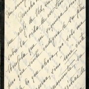 [Carta] [1925], Santiago, Chile [a un amigo]