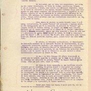 [Carta] 1943 dic. 13, Santiago, Chile [a] Gonzalo Drago