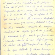 Elegancia de la mujer chilena
