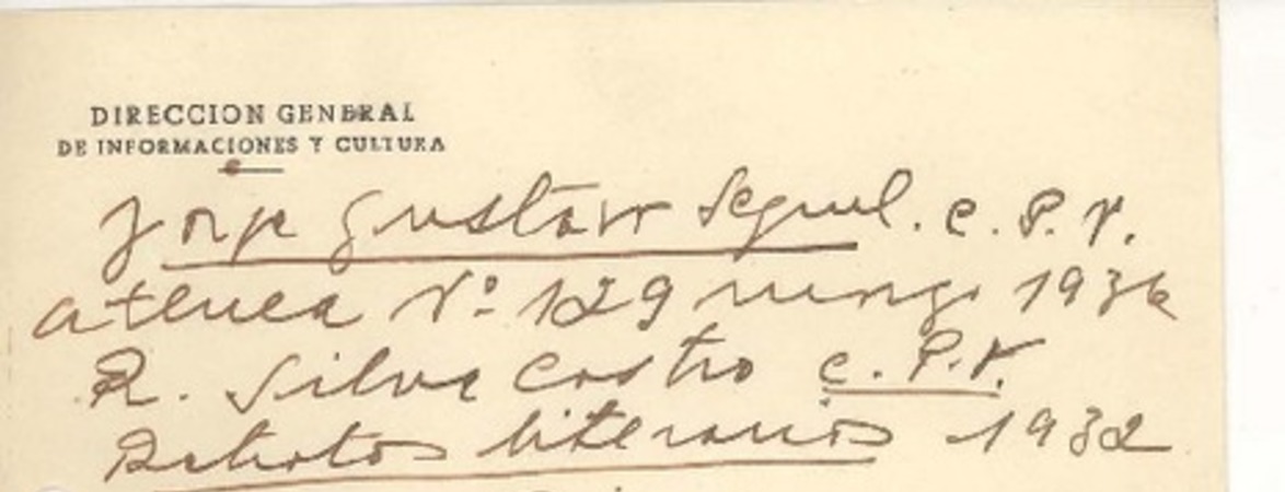 [Bibliografia sobre Carlos Pezoa Veliz]