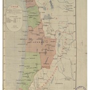 [Cartografía Guerra del Pacífico]