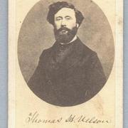 Thomas A. Nelson
