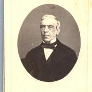 [José Joaquín Pérez]